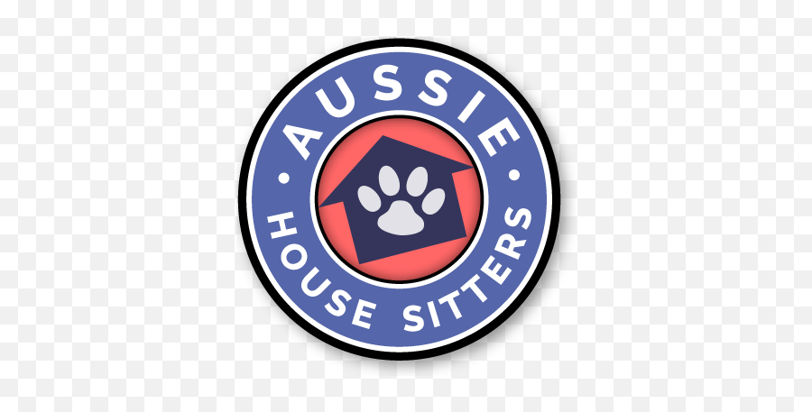 House Sitting And Pet - Aussie House Sitters Circle Png,Pet Logo