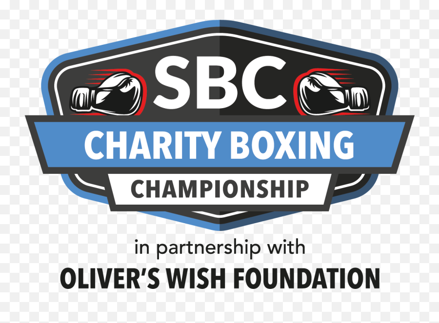 Sbc Charity Boxing Championship - Sbc Events Hertfordshire Partnership Nhs Foundation Trust Png,Boxing Logo