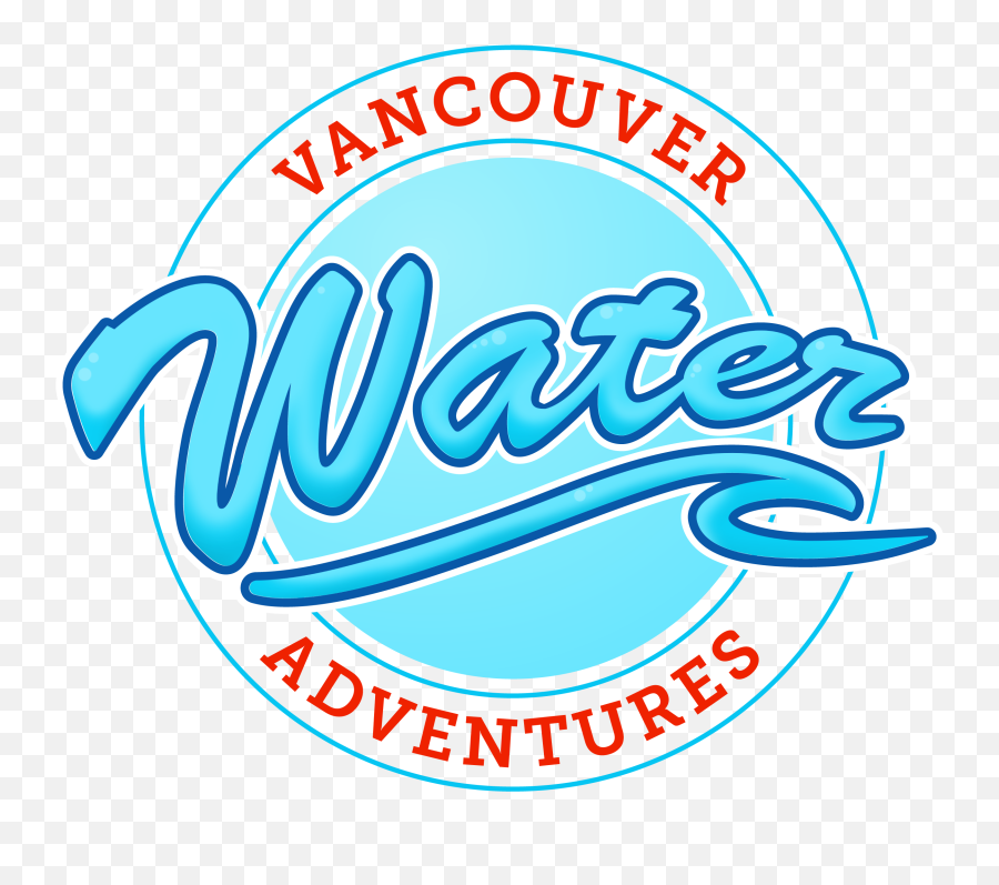 Vancouver Water Adventures - Granville Island Vancouver Water Adventures Png,Adventure Logo