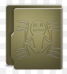 Aztec 2 Icon - Aquave Icons SoftIconscom Poster png