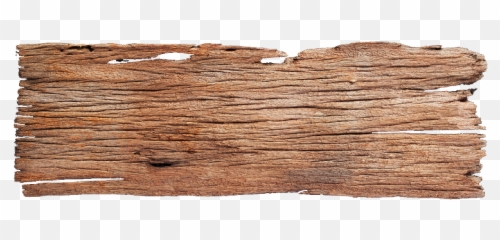 Wood Piece Png 4 Image - Plank Transparent Background