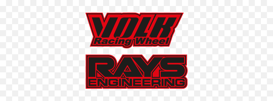 Rays Engineering Logo Vector Eps 42893 Kb Download - Volk Rays Logo Vector Png,Bmw Logo Vector