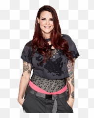 Download Lita Sticker - Lita Wwe 2018 Royal Rumble Png,Lita Png