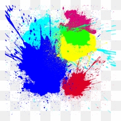 Splatter Png Picture Free Download - Driver San Francisco Game