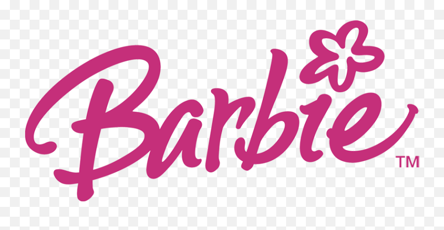 Barbie Logo And Symbol Meaning - Barbie Logo Png,Barbie Logo Png