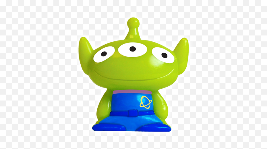 Funko Pop Alien Toy Story - The Walt Disney Company Png,Toy Story Alien Png