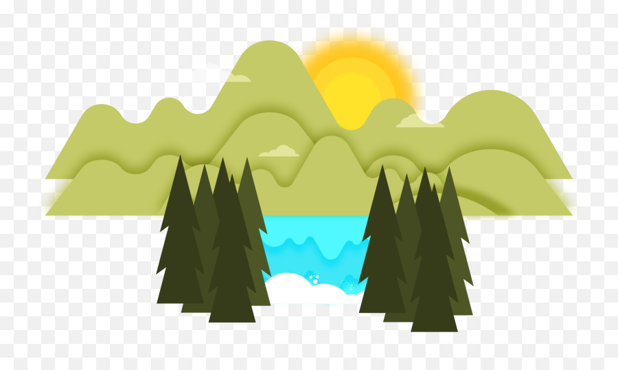 Euclidean Vector Icon - Icon Png,Sun Rise Png