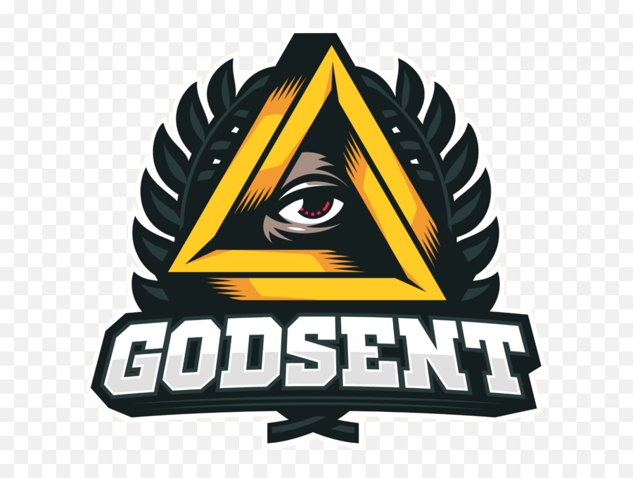 Homepage - Godsent Csgo Png,Csgo Logo Png