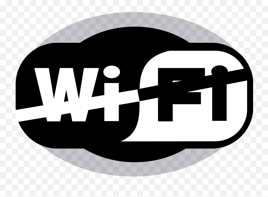 Wifi Icon Png - No Wifi Free Zone,Free Wifi Png