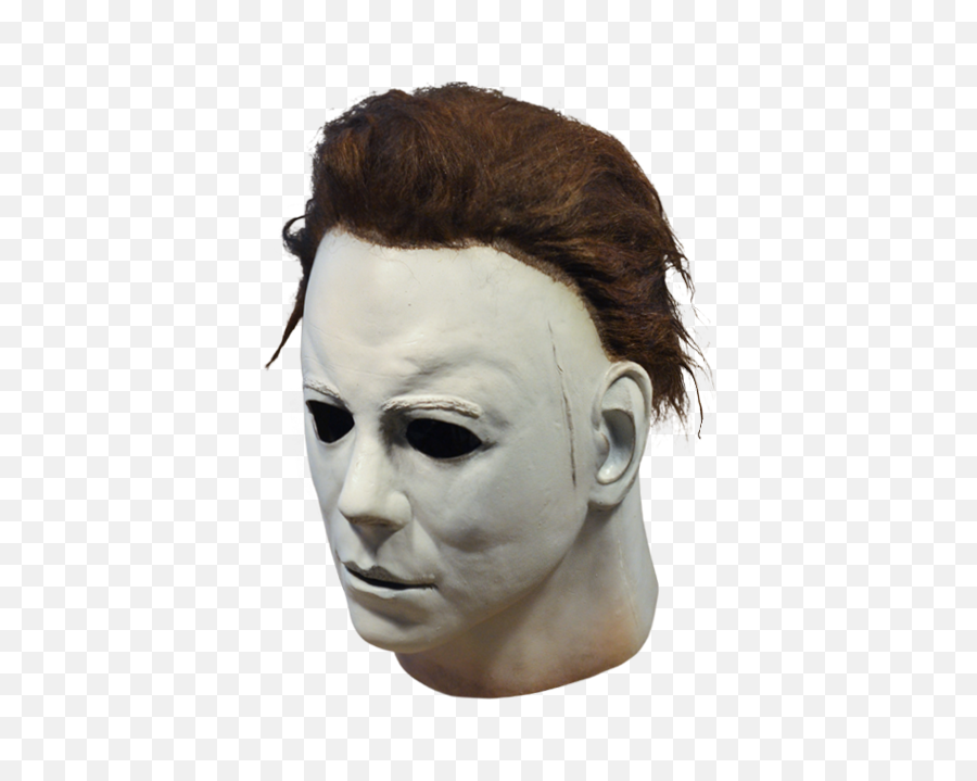 Mhm - Horror Masks Costumes Props U0026 More Official Halloween 1978 Michael Myers Png,Michael Myers Png