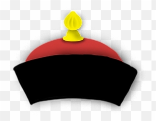 Free Cartoon Hat Png Download Clip Art - Chinese Hat Clipart Png,Cartoon Hat Png