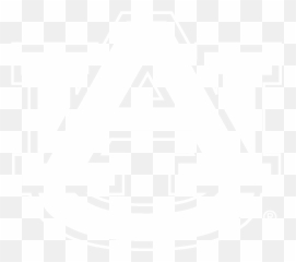 Auburn University Bookstore Partners With Barnes And Noble - Metal Yard Art png
