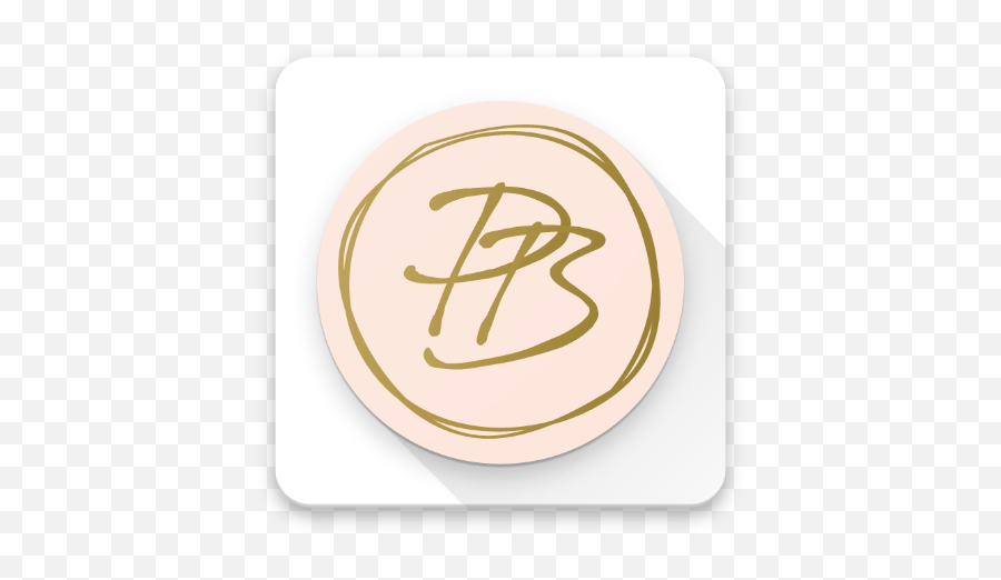 Ponny Beaute - Apps On Google Play Ponny Beaute Logo Png,Anastasia Beverly Hills Logo