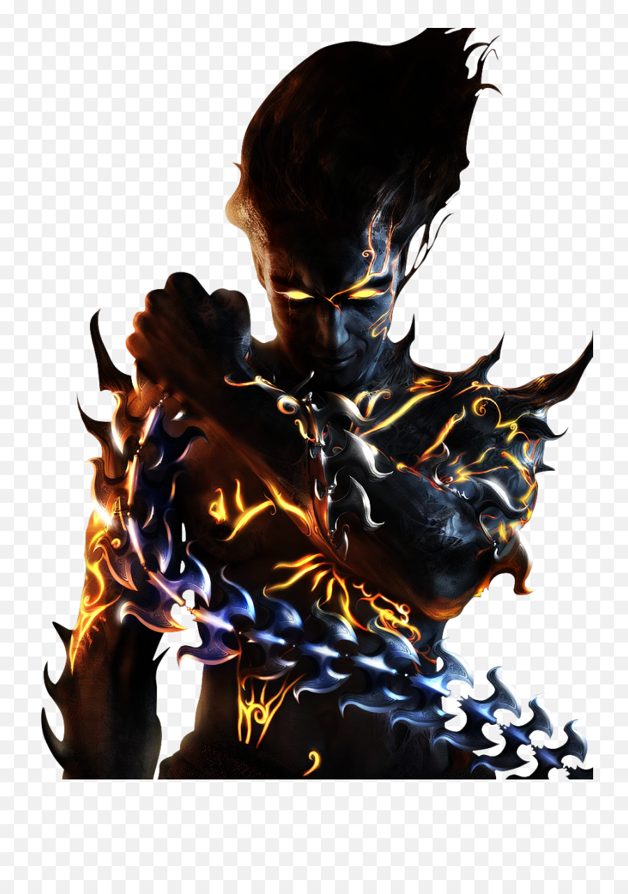 Png Dark Warrior Transparent Background - Prince Of Persia The Two Thrones Dark Prince,Warrior Transparent Background