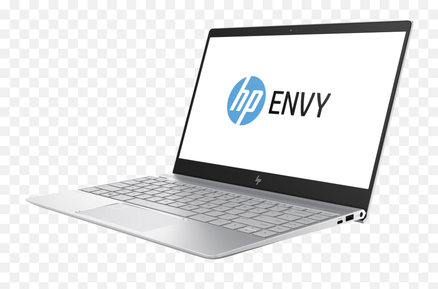 Download Hp Logo Envy Png - Full Size Png Image Hp Envy Laptop 13 Ad0xx,Hp Logo Png