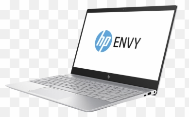 Download Hp Logo Envy Png - Full Size Png Image Hp Envy Laptop 13 Ad0xx,Hp Logo Png