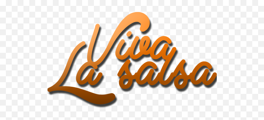 Interactive Media Logo Viva La Salsa - Viva La Salsa Png,Salsa Png