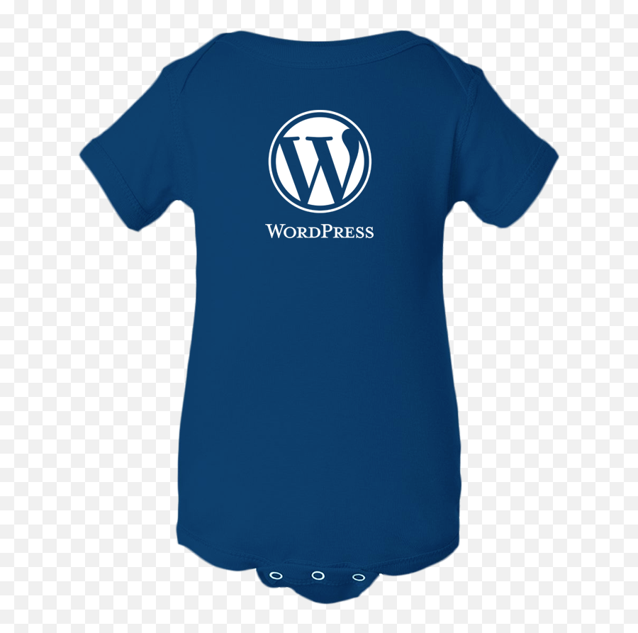 Wordpress Png Logo Images Free Download Pictures - Wordpress,One Piece Logos