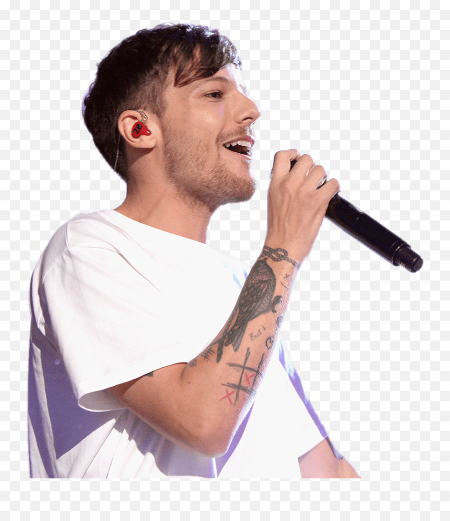 Audio Equipment Png Images - Free Png Library Louis Tomlinson Transparent Background,Cool Pngs