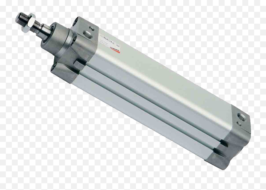 Pneumatic Cylinders Sydney - Supply Repairs U0026 Service Camozzi Sylinder Png,Cylinder Png