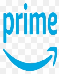 Free Transparent Amazon Prime Logo Images Page 1 Pngaaa Com