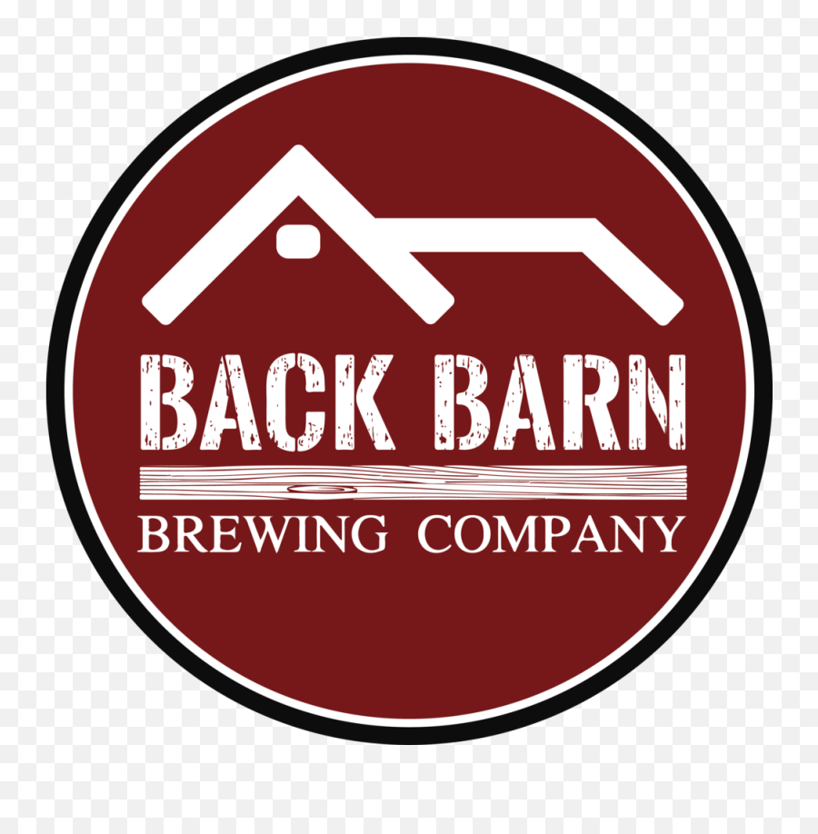 Back Barn Brewing Company Png