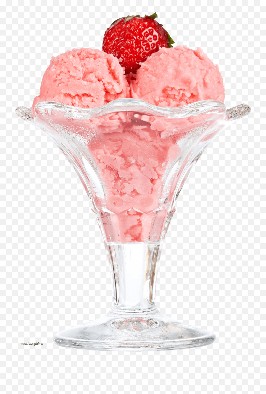 Download Ice Cream Png Image Hq Freepngimg - Glass Ice Cream Png,Ice Cream Png