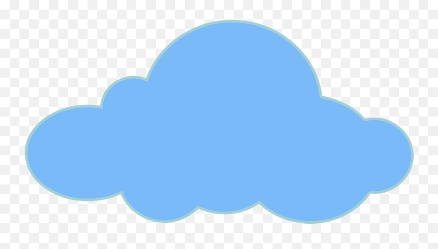 Cloud Weather Cloudy - Free Vector Graphic On Pixabay Atlassian Cloud Png,Cloudy Png