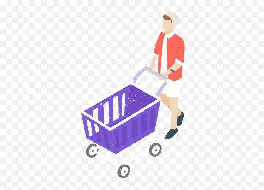 Shopping Cart Icon Png Image Free Download Searchpngcom - Portable Network Graphics,Shopping Cart Icon Png