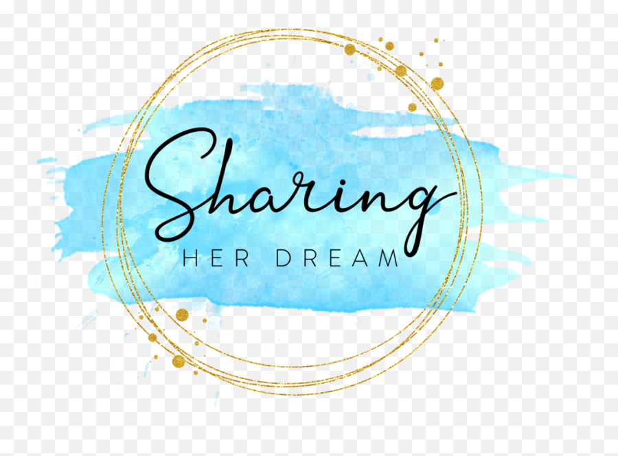 Contact Us U2014 Sharing Her Dream - Horizontal Png,Cod Png