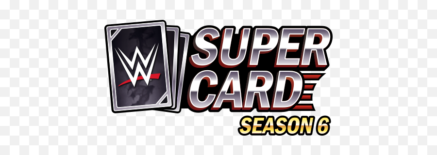 Wwe Supercard Giveaway - Wwe Supercard Logo Png,Wwe Transparent Logo
