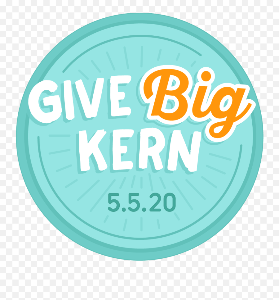 Downloads Give Big Kern - Dot Png,Circle Logos