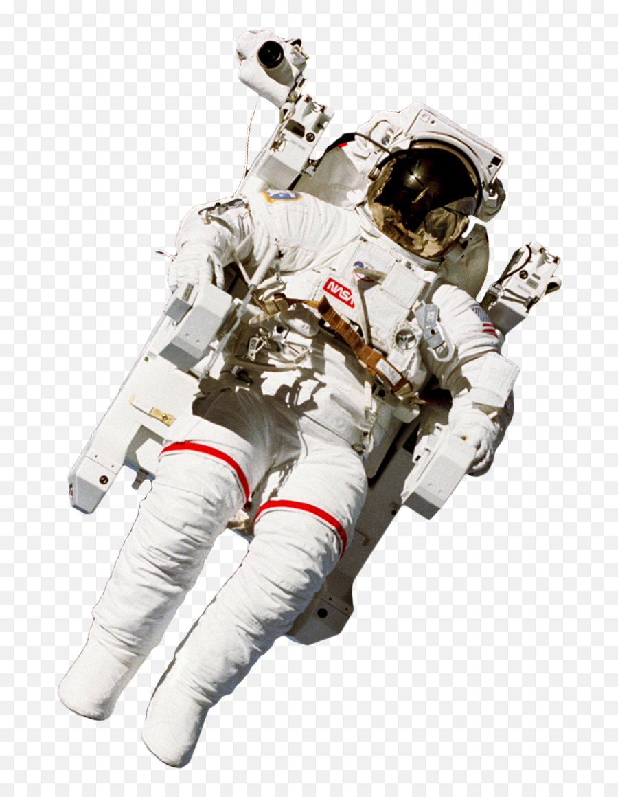 Astronaut - Floating Astronaut Transparent Background Png,Spaceman Png