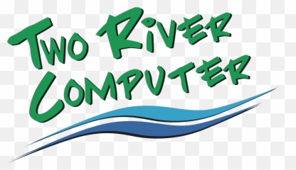 Download Computer Logo Png - Horizontal