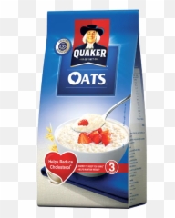 Quaker Oats Poly - 500gm Gbcrenaxx0084 Evaly Limited Quaker Oats Price In Bangladesh Png,Quakers Oats Logo