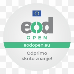 News Narodna In Univerzitetna Knjižnica - spletna stran Vertical png
