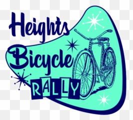 13th Annual Houston Heights Bicycle Rally U0026 Scavenger Hunt Png
