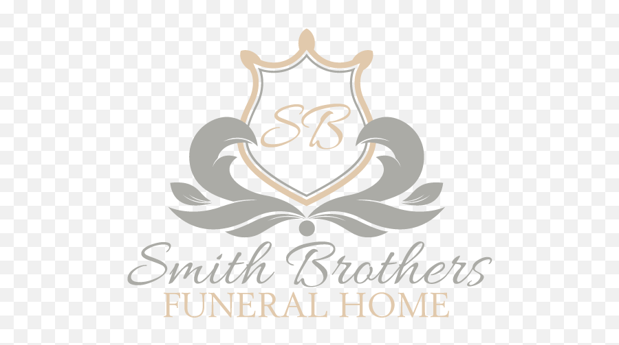 Smith Brothers Funeral Home - Smith Brothers Funeral Home Logo Png,Obituary Logo