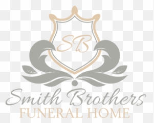 Smith Brothers Funeral Home - Smith Brothers Funeral Home Logo Png,Obituary Logo