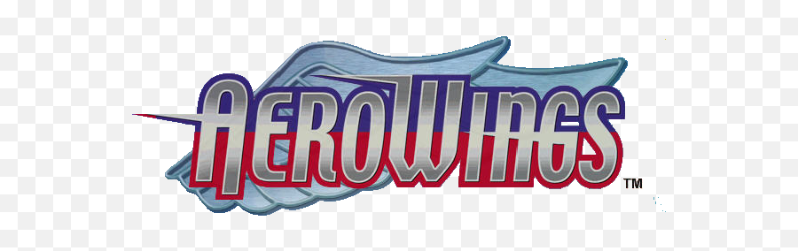 Aerowings - Aerowings Logo Png,Dreamcast Logo Png