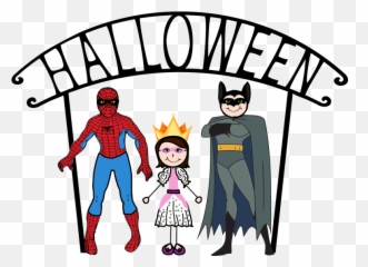 Halloween Costume Clipart Transparent - Cute Clipart Halloween Costume Cute Clipart Halloween Png,Halloween Costume Png