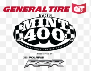 2014 Mint 400 Nbc Sports Broadcast - png