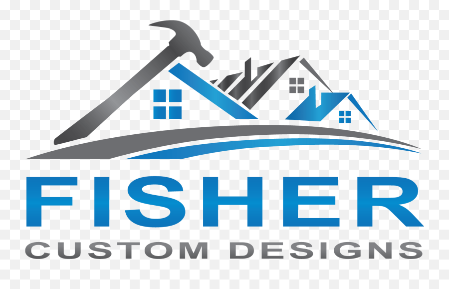 Fisher Custom Designs - Villalta Roofing Corporation Png,Free Estimate Png