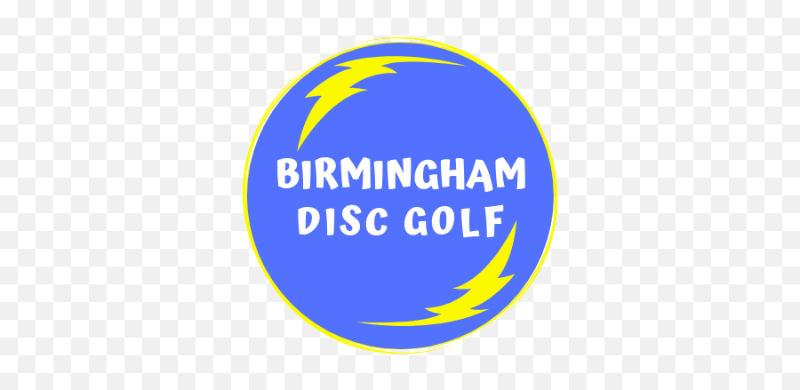 Home Page - Birmingham Disc Golf Vertical Png,Disc Golf Logo