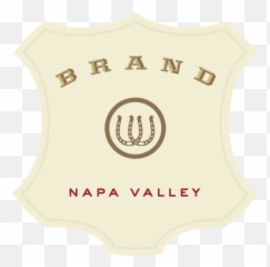 Trade - Brand Napa Valley Logo png