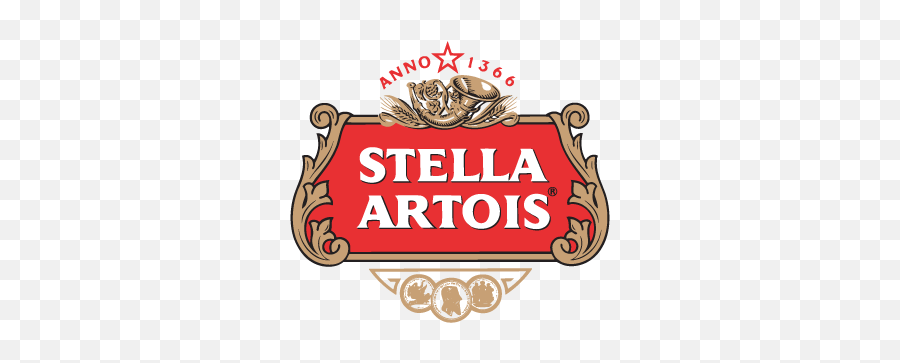 Stella Artois Logo Vector - Logo Stella Artois Vector Png,Airbnb Logo Vector