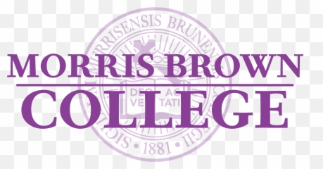 Morris Brown College To Host Hbcunity Fest 2020 - IssueWire Logo png