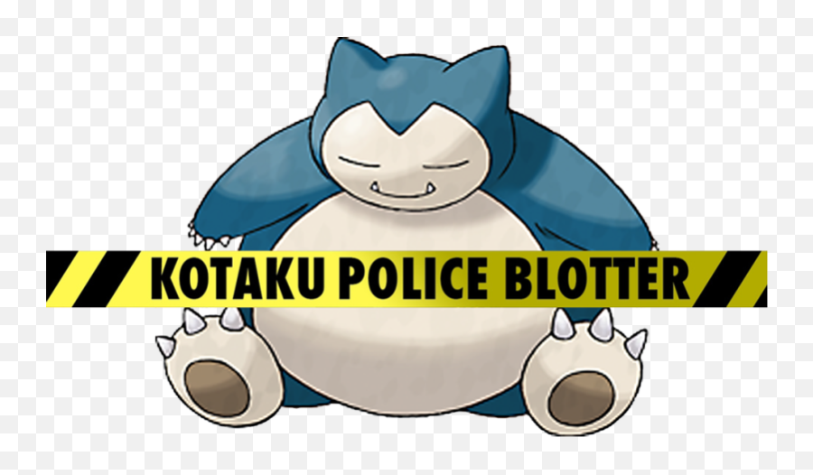 Somewhere Someone Is Doing Something Illicit With - Pokemon Pokemon Wolud Look In Real Life Png,Snorlax Transparent