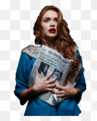 Holland Roden Png - Avatan Plus Lily Bloom It Ends With Us,Holland Roden Transparent