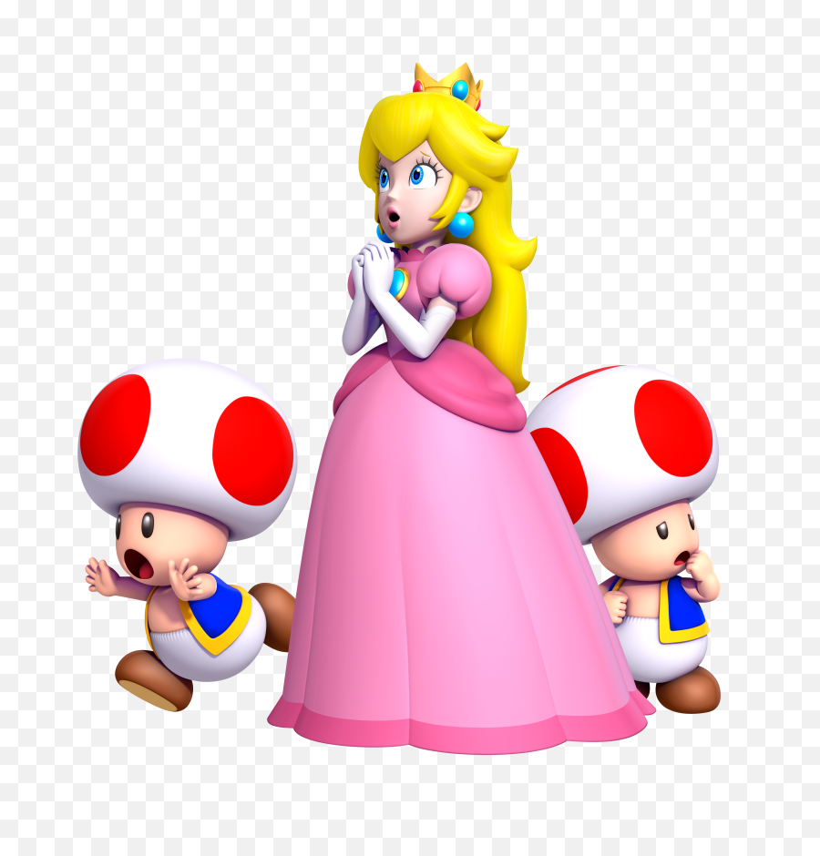 Mario Bros Png Images Super Clipart Download - Princess Peach Super Mario Bros U,Super Mario Bros Png